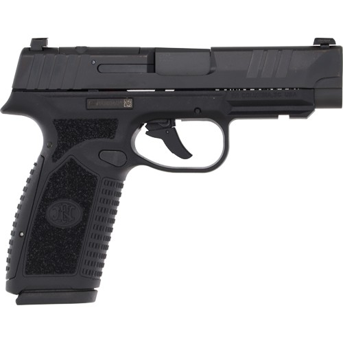 FN REFLEX XL MRD 9MM LUGER