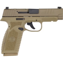 FN REFLEX XL MRD 9MM LUGER
