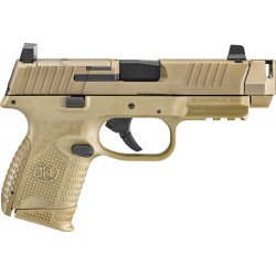 FN 509 COMPENSATED COMPACT MRD