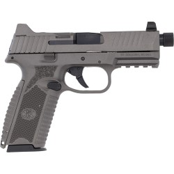 FN 509 T 9MM LUGER NIGHT SIGHT