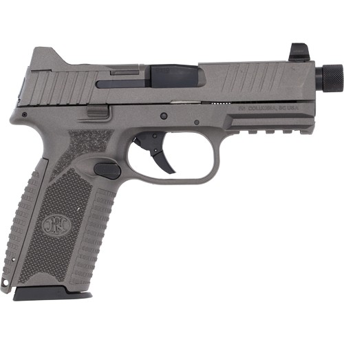 FN 509 T 9MM LUGER NIGHT SIGHT