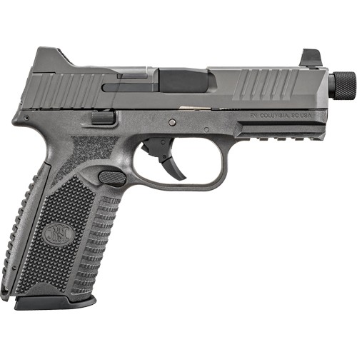 FN 509 T 9MM LUGER NIGHT SIGHT