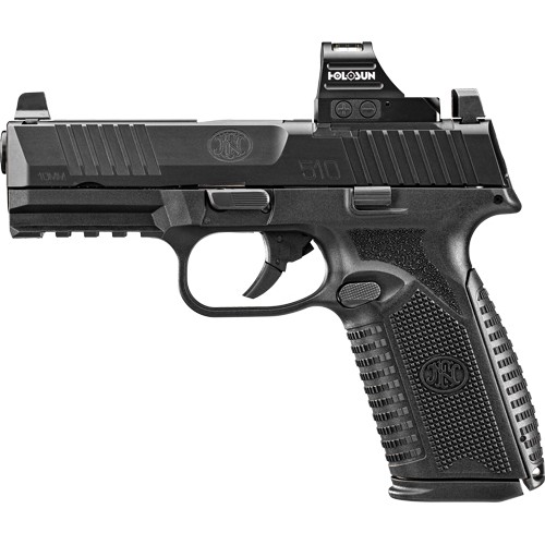 FN 510 MRD 10 MM W/ HOLOSUN