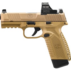 FN 510 MRD 10 MM W/ HOLOSUN