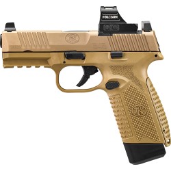 FN 545 MRD 45 ACP W/ HOLOSUN