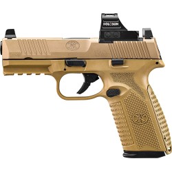 FN 545 MRD 45 ACP W/ HOLOSUN