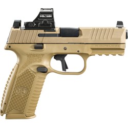 FN 509 FULL SIZE MRD 9MM NMS