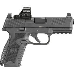 FN 509 M MRD 9MM NMS NS W/