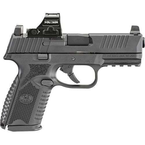 FN 509 M MRD 9MM NMS NS W/