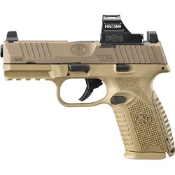 FN 509 M MRD 9MM NMS NS W/