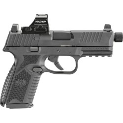 FN 509M TACTICAL 9MM HOLOSUN