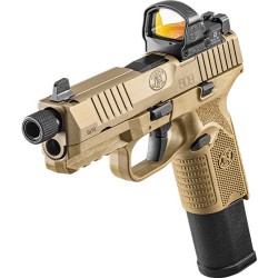 FN 509M TACTICAL 9MM HOLOSUN