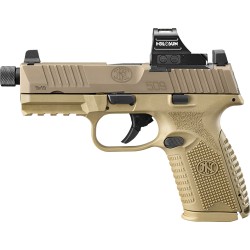FN 509M TACTICAL 9MM HOLOSUN