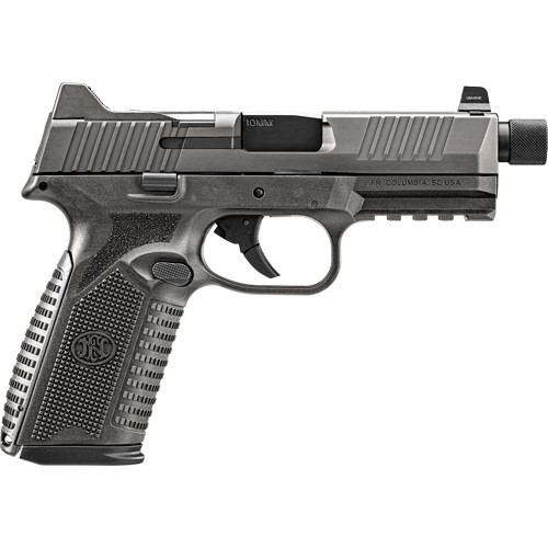 FN 510 TACTICAL 10 MM NMS