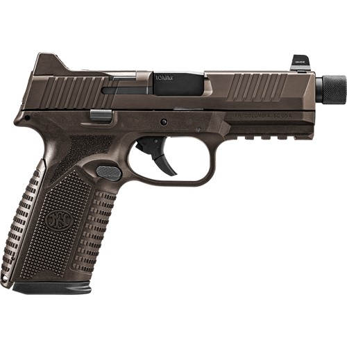 FN 510 TACTICAL 10 MM NMS