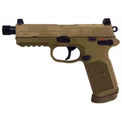FN FNX-45 TACTICAL DA/SA MS