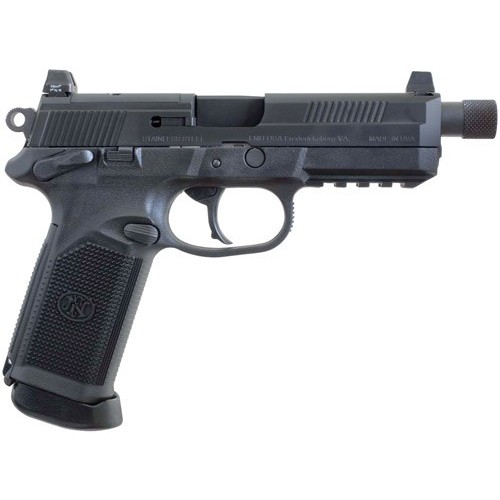 FN FNX-45 TACTICAL DA/SA MS