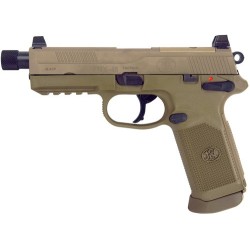 FN FNX-45 TACTICAL DA/SA MS
