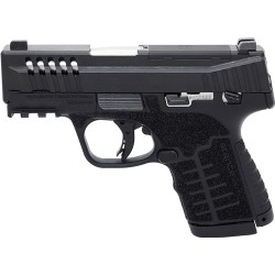 SAVAGE STANCE XR MC9MS 3.2"