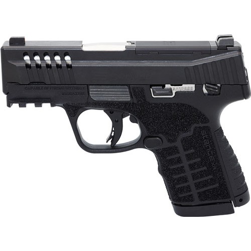 SAVAGE STANCE XR MC9MS 3.2"