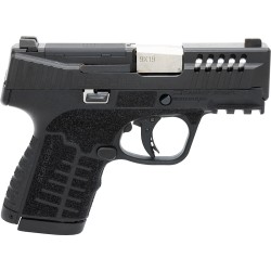 SAVAGE STANCE XR MC9 3.2"