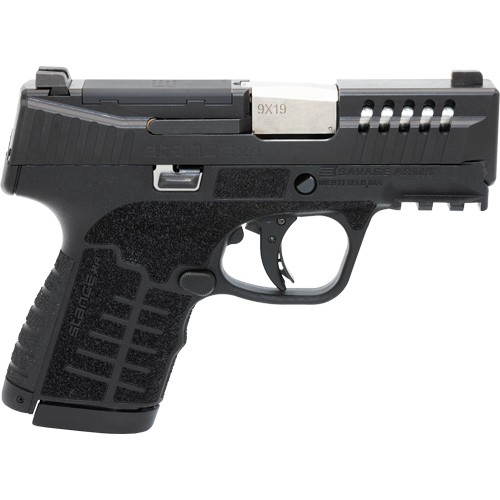 SAVAGE STANCE XR MC9 3.2"