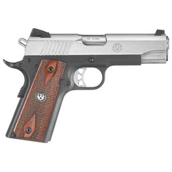RUGER SR1911 45ACP FS 7-SHOT
