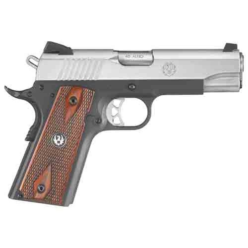 RUGER SR1911 45ACP FS 7-SHOT
