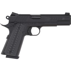 SAVAGE 1911 45ACP 5" BLACK