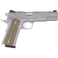 SAVAGE 1911 45ACP 5" S/S