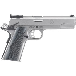 RUGER SR1911 TARGET 45ACP ADJ