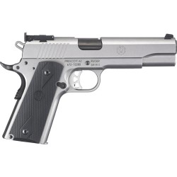RUGER SR1911 10MM ADJ 8-SHOT