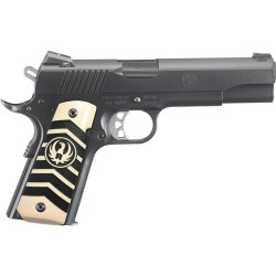 RUGER SR1911 10MM NIGHT SIGHTS
