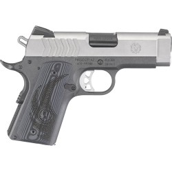 RUGER SR1911 9MM FS 8-SHOT