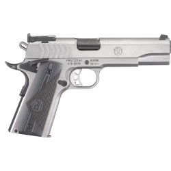 RUGER SR1911 TARGET 9MM 9-SHOT