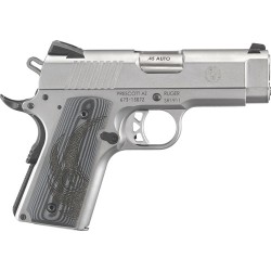 RUGER SR1911 45ACP FS 7-SHOT