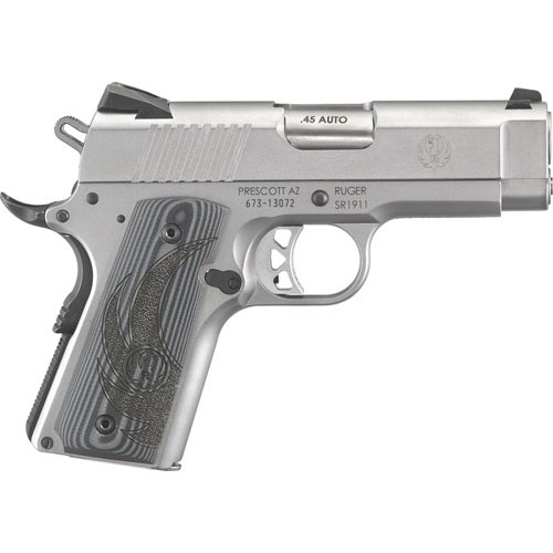 RUGER SR1911 45ACP FS 7-SHOT