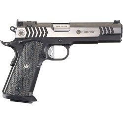 RUGER SR1911 DOUG KOENIG