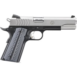 RUGER SR1911 9MM FS 9-SHOT 5"
