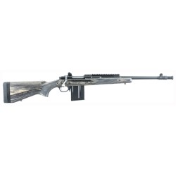 RUGER M77-GS GUNSITE SCOUT