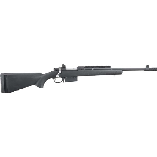 RUGER SCOUT 350 LEGEND