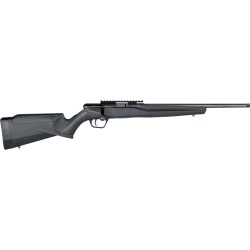 SAVAGE B22FV-SR 22LR 16.25"