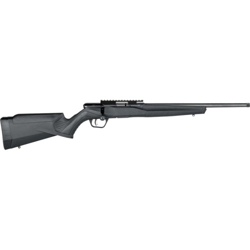 SAVAGE B22FV-SR 22LR 16.25"