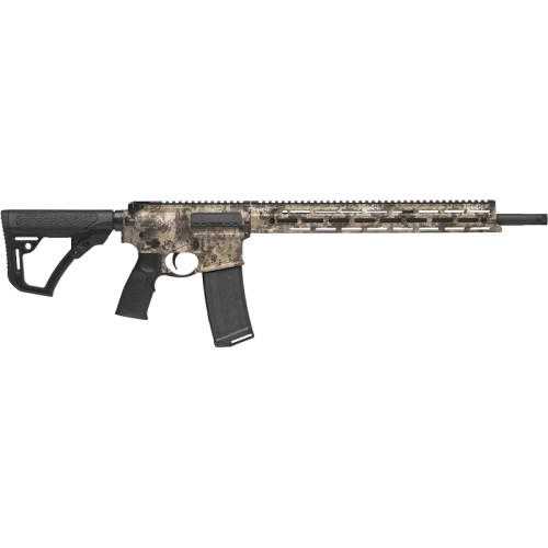 DANIEL DEF. M4 HUNTER 5.56X45
