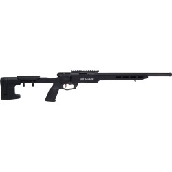 SAVAGE B22 PRECISION 22LR 18"