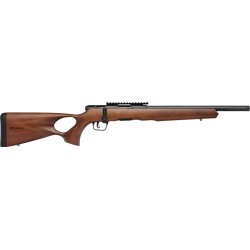 SAVAGE B22 TIMBER THUMBHOLE