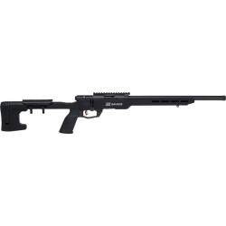 SAVAGE B22 PRECISION 22WMR 18"