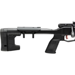 SAVAGE B22 PRECISION LITE 18"