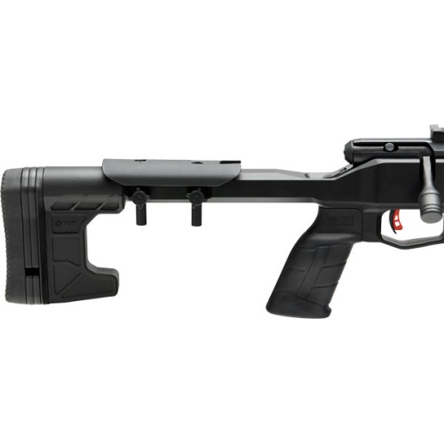 SAVAGE B22 PRECISION LITE 18"