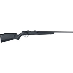 SAVAGE B17F 17HMR 21" SPORTER